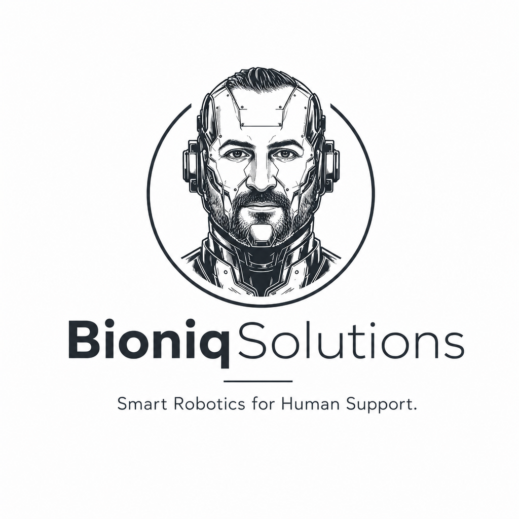 Bioniq Solutions Logo